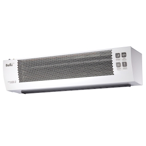 Воздушная завеса BALLU BHC-H10A-PS2, фото 1