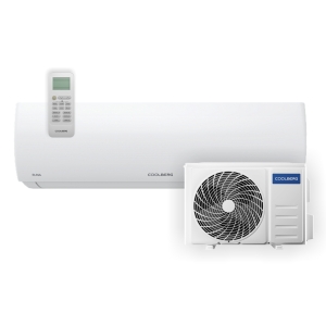 Coolberg CI-24R1-IN / CI-24R1-OUT сплит система