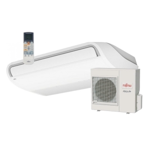 Fujitsu ABYG45KRTA /AOYG45KATA напольно-потолочная сплит сплит-система (кондиционер)