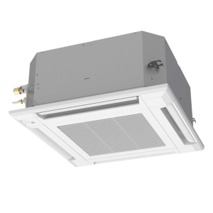 Fujitsu AUXG09KVLA/UTGUFYFW внутренний блок кассетной сплит системы