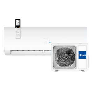 Haier AS50S2SF3FA-W / 1U50S2SJ3FA сплит система