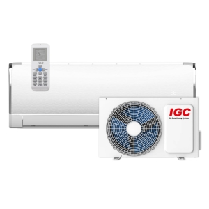 IGC RAS-07AX / RAC-07AX сплит система