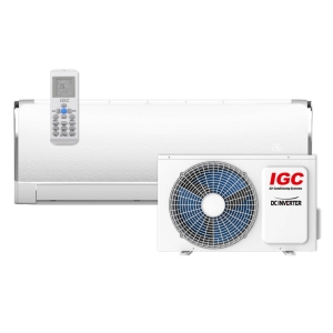 IGC RAS-V12N2X / RAC-V12N2X сплит система