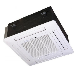 Lessar LS-HE12BCOA2/ LU-HE12UOA2/LZ-B4COBA внутренний блок кассетной сплит системы