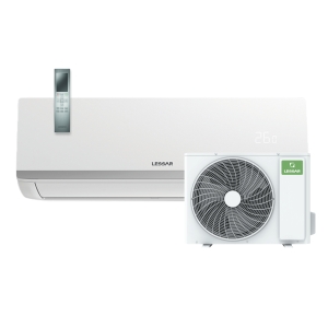 Lessar LS-HE18KCE2B/LU-HE18KCE2B сплит система