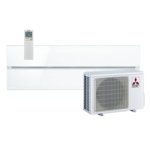 Mitsubishi Electric MSZ-LN25VG2W /MUZ-LN25VG2 сплит система