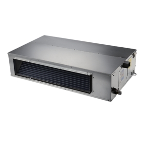 QuattroClima QV-I48DG1/QN-I48UG1 внутренний блок канальной сплит системы