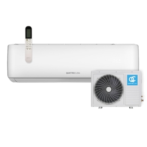QuattroClima QV-VE09WAE/QN-VE09WAE сплит система