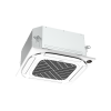 LESSAR LS-MHE18BWE2/LZ-B4CUB кассетная сплит система