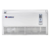 Gree GTH(12)CA-K6DNA1A/I R32 напольно-потолочная сплит-система (кондиционер)