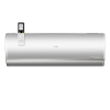 Haier  AS35S2SJ2FA-S настенный блок мульти сплит